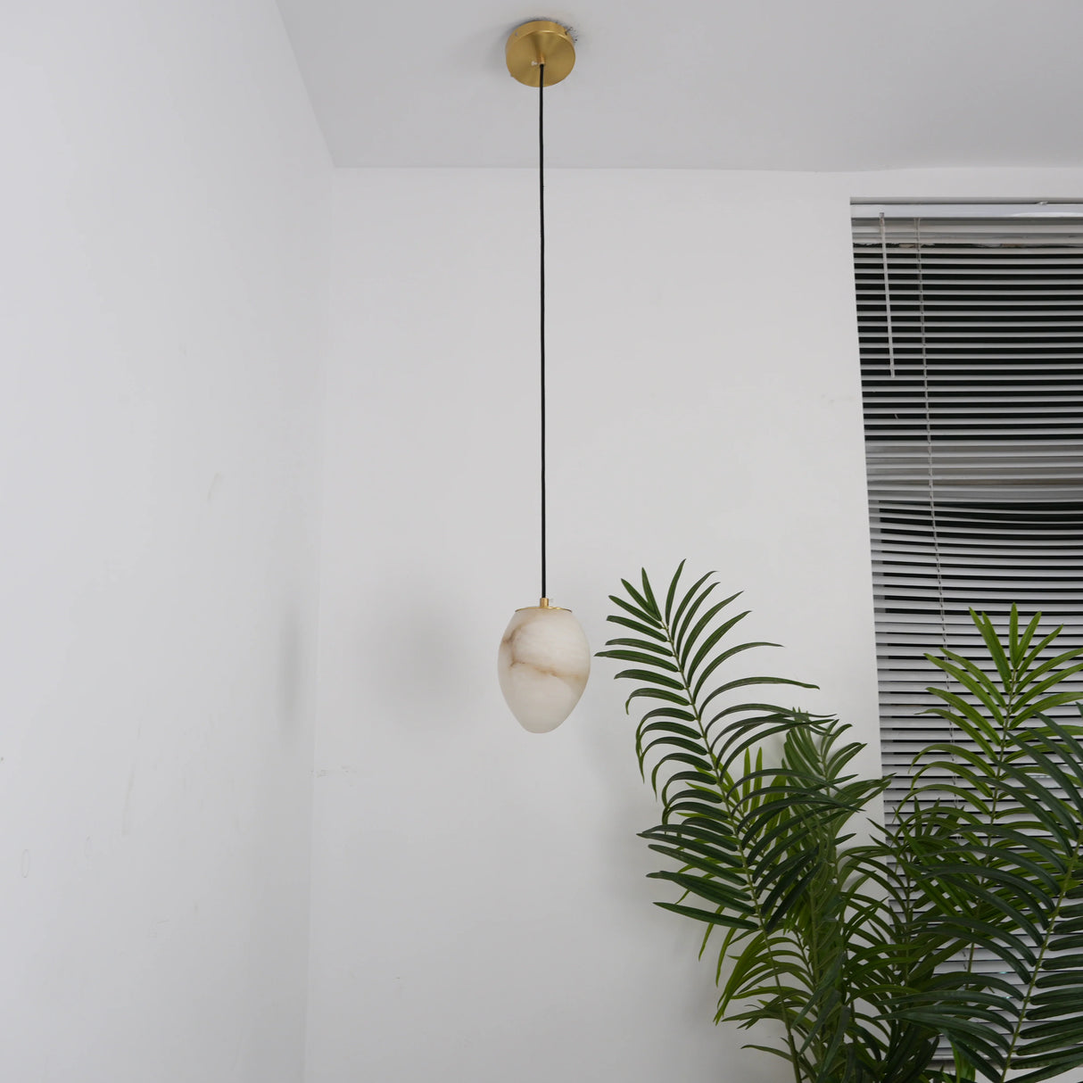 Galet Pendant lamp