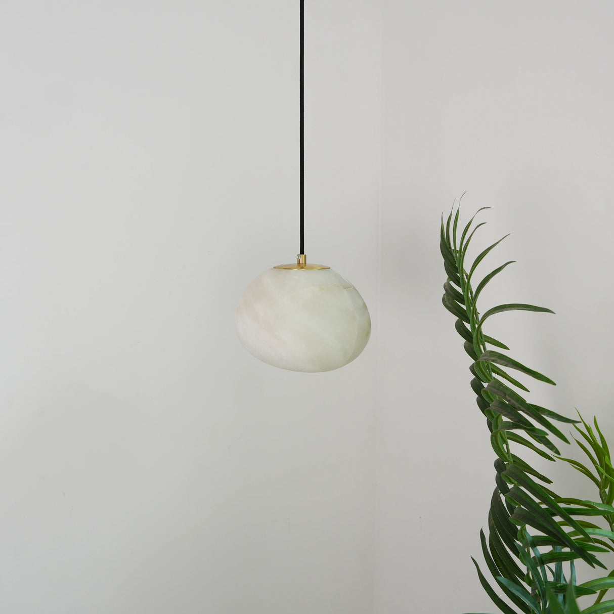 Galet Pendant lamp