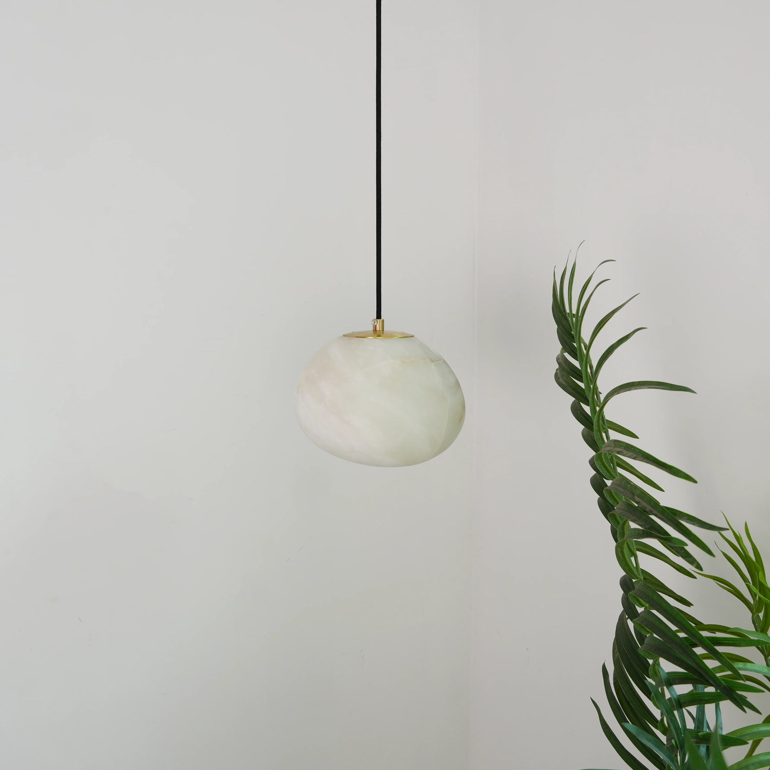 Galet Pendant lamp