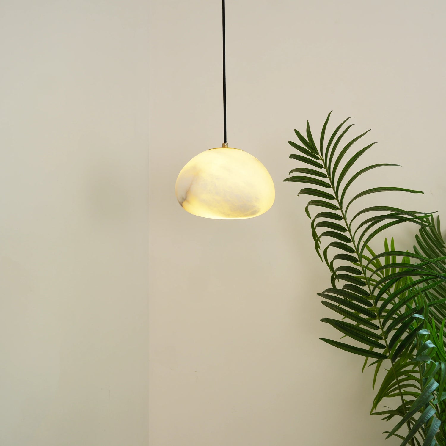 Galet Pendant lamp