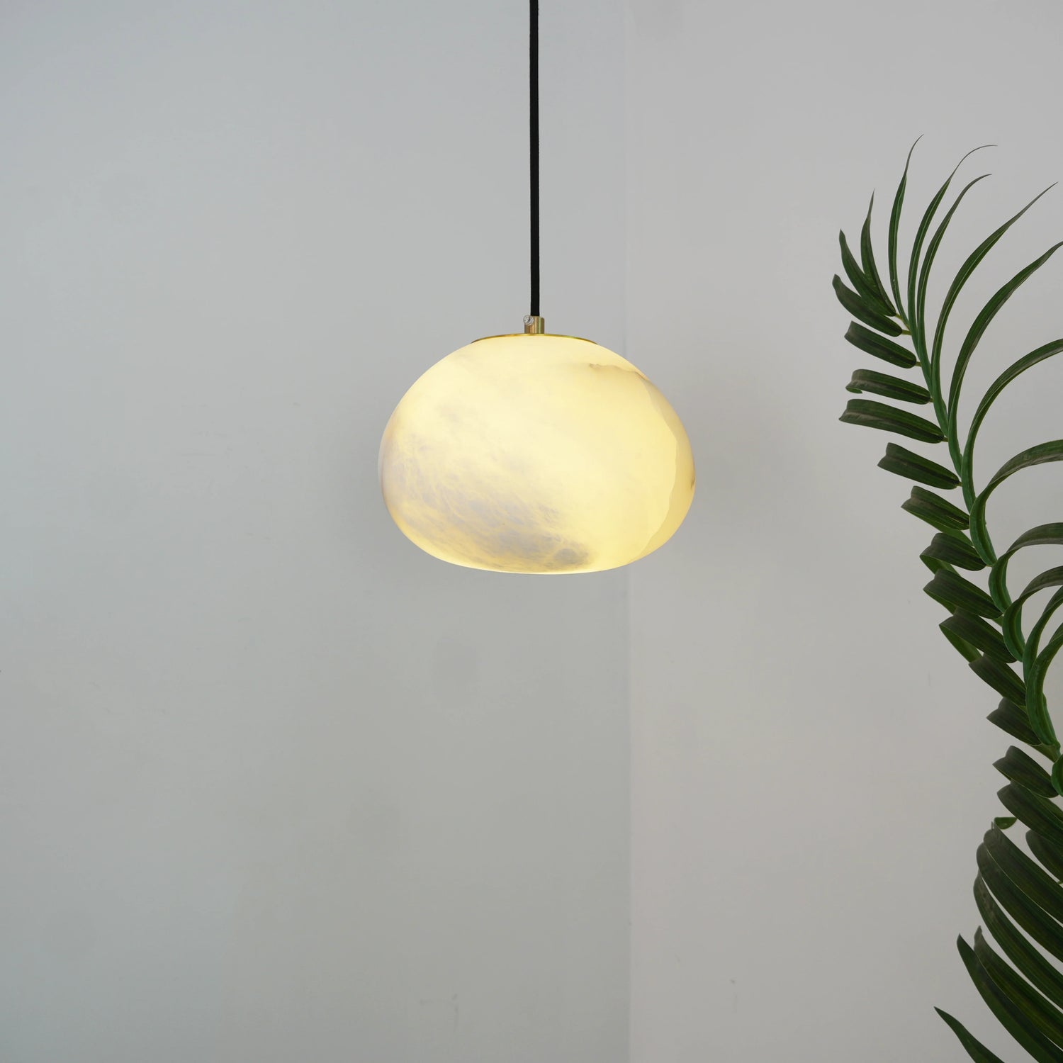 Galet Pendant lamp