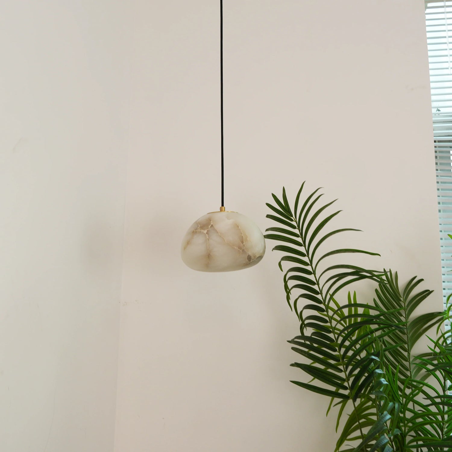 Galet Pendant lamp