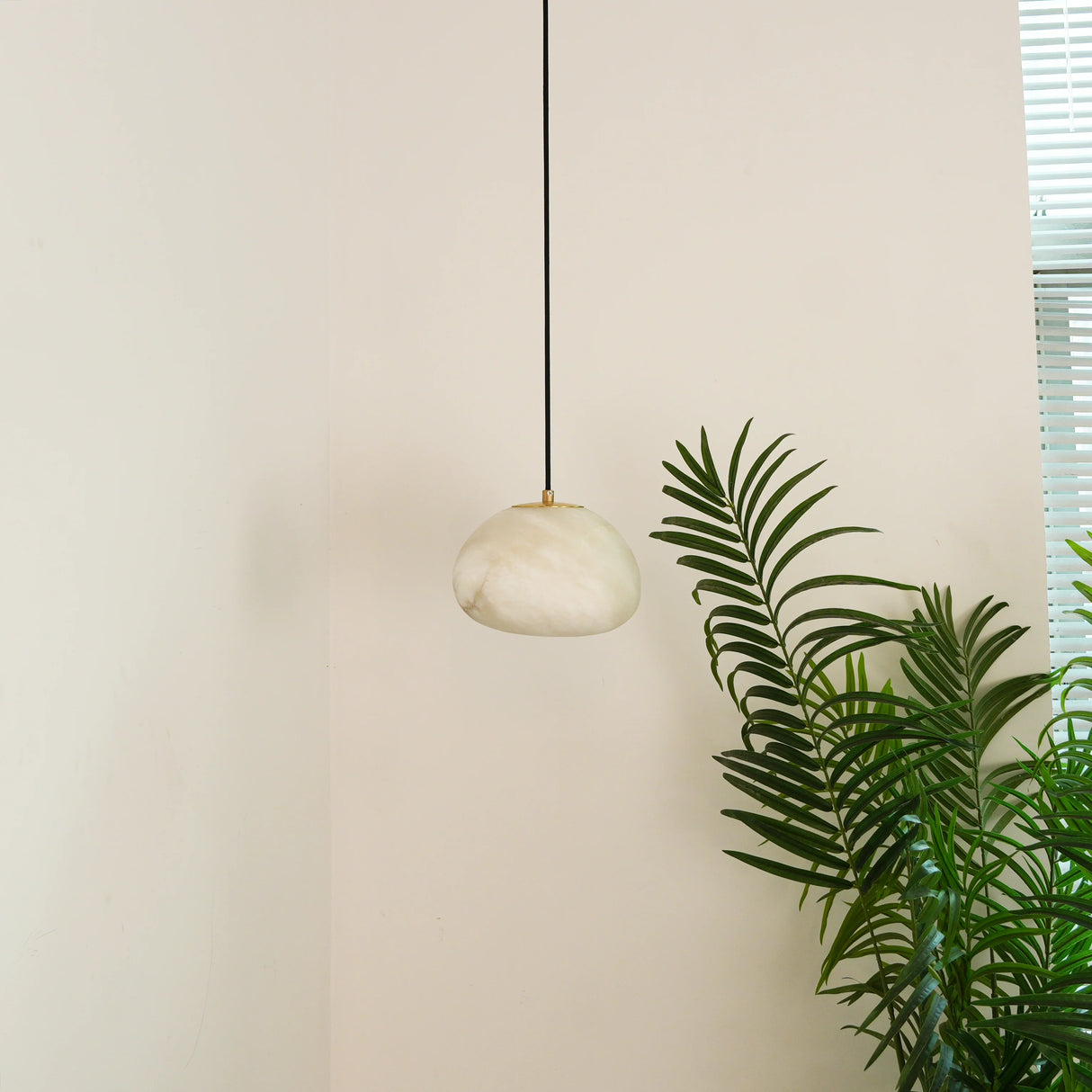 Galet Pendant lamp