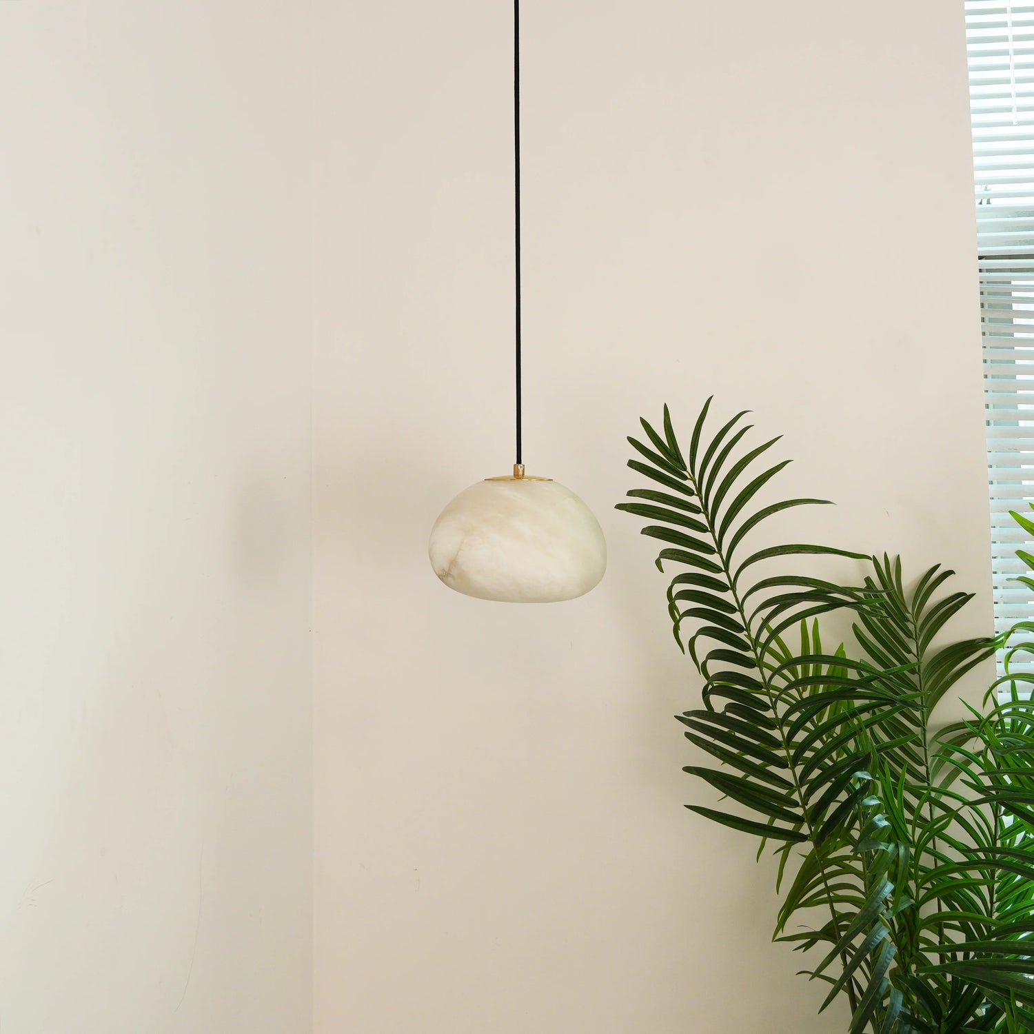 Galet Pendant lamp