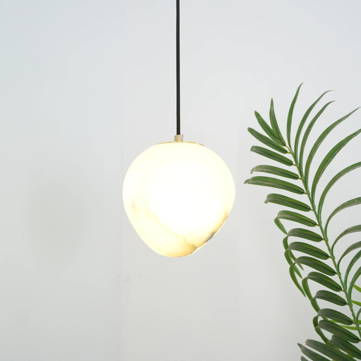 Galet Pendant lamp