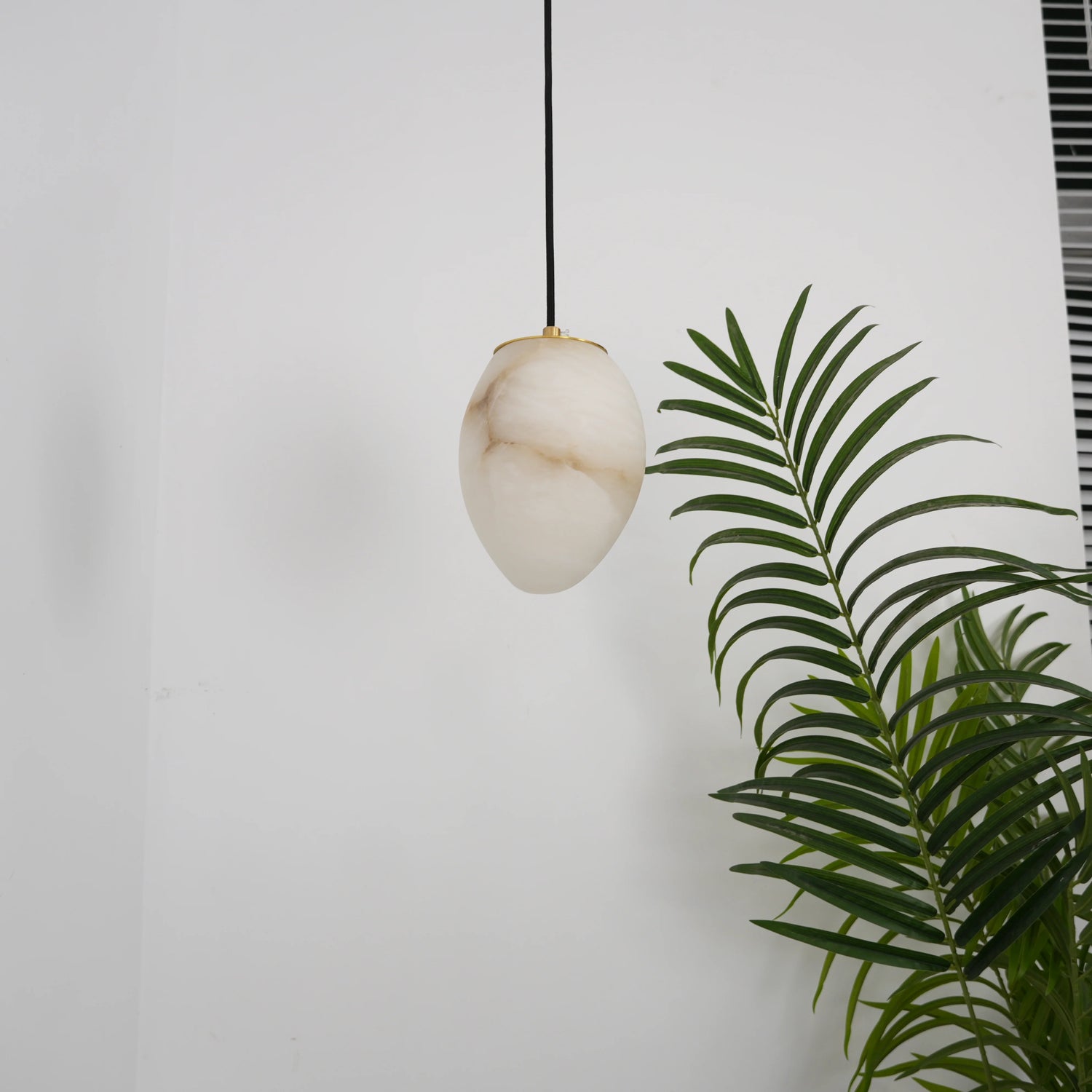Galet Pendant lamp