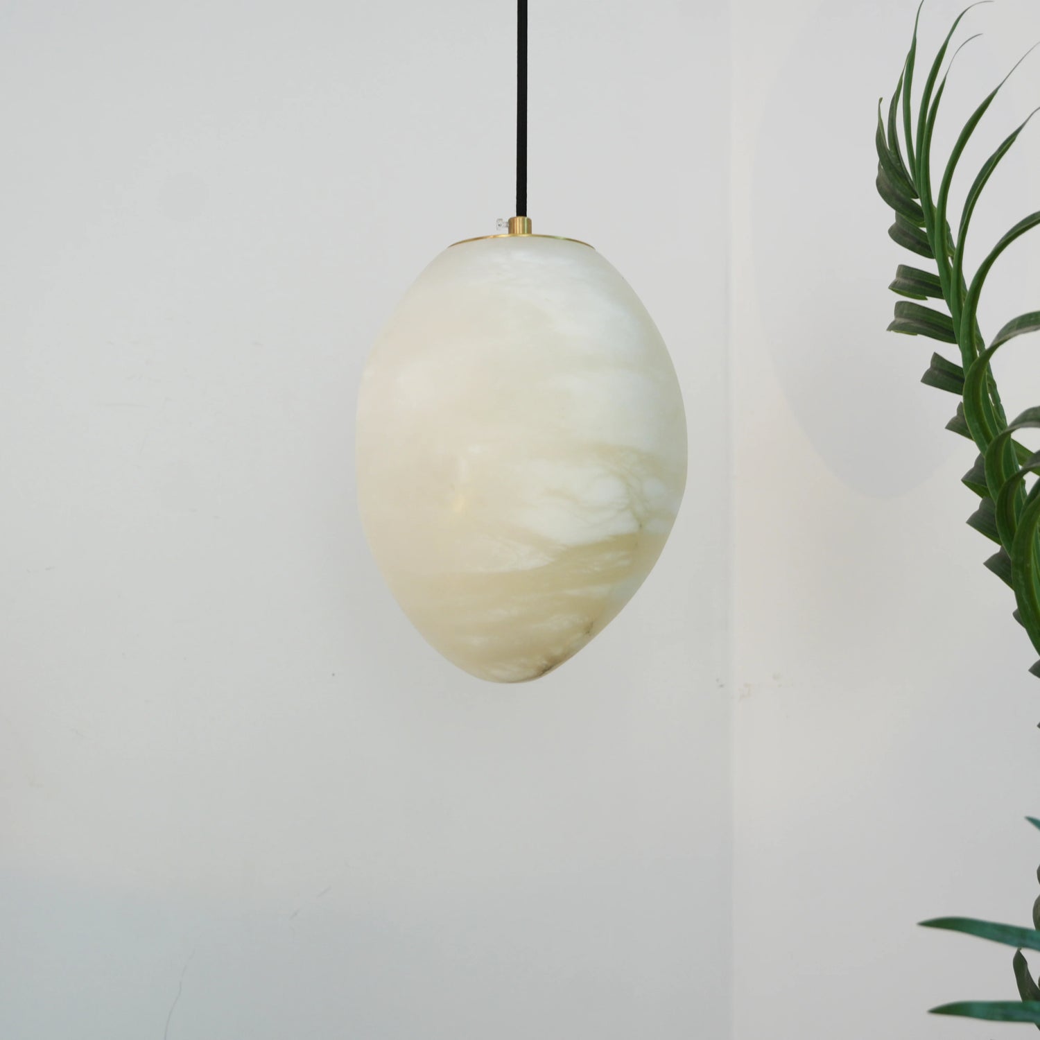 Galet Pendant lamp