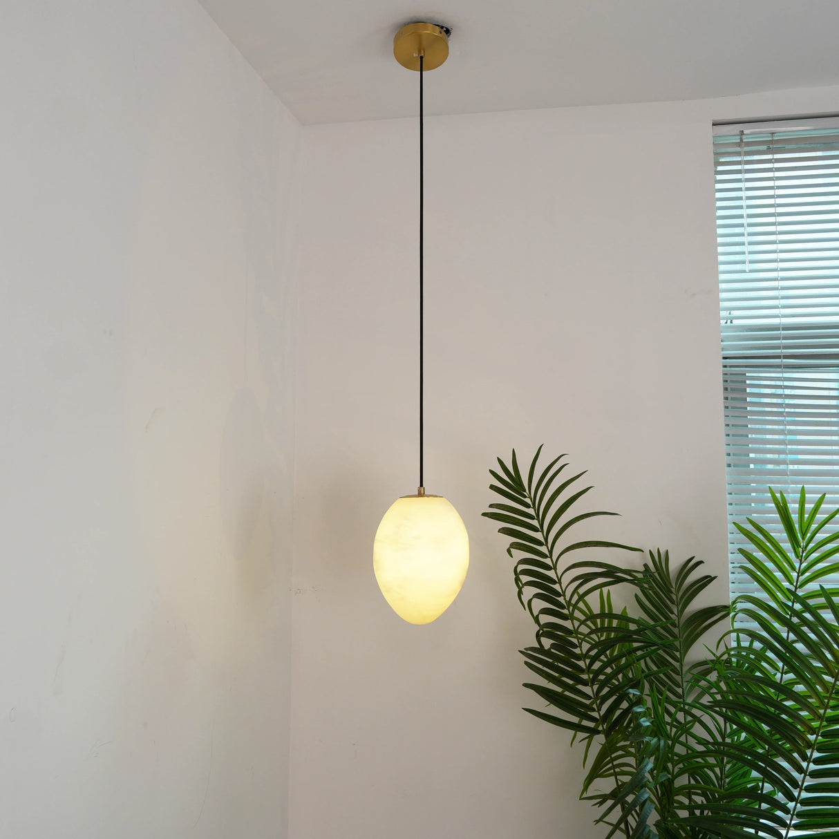 Galet Pendant lamp