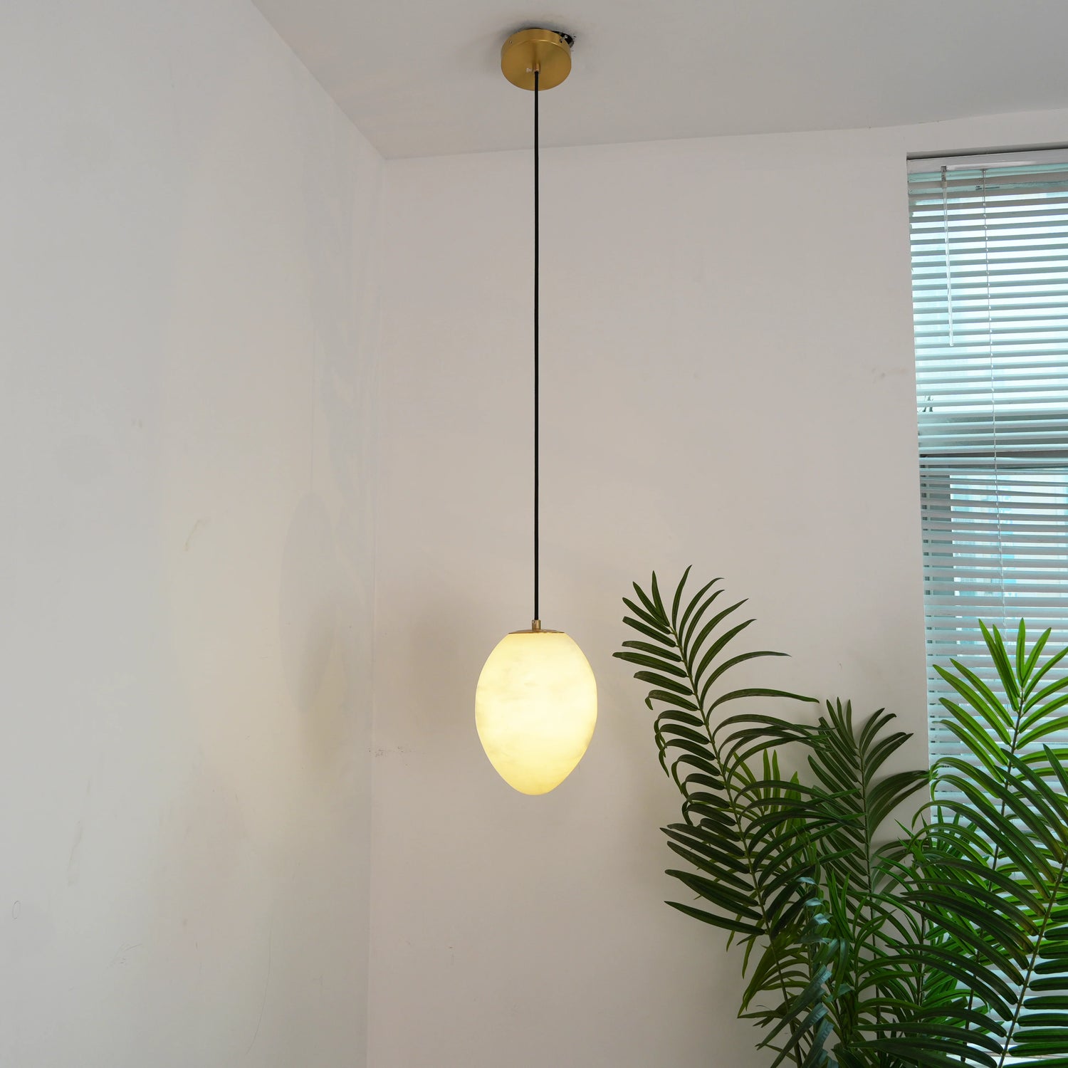 Galet Pendant lamp