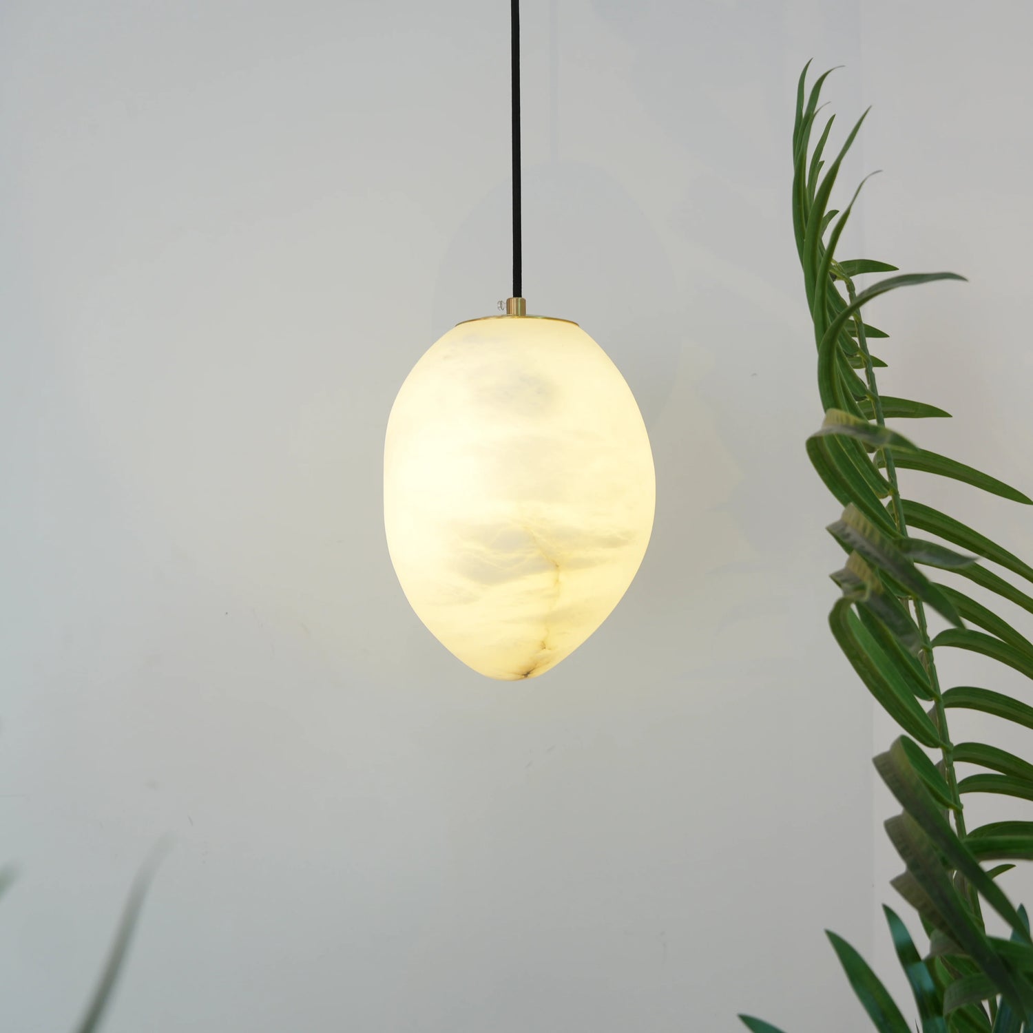 Galet Pendant lamp