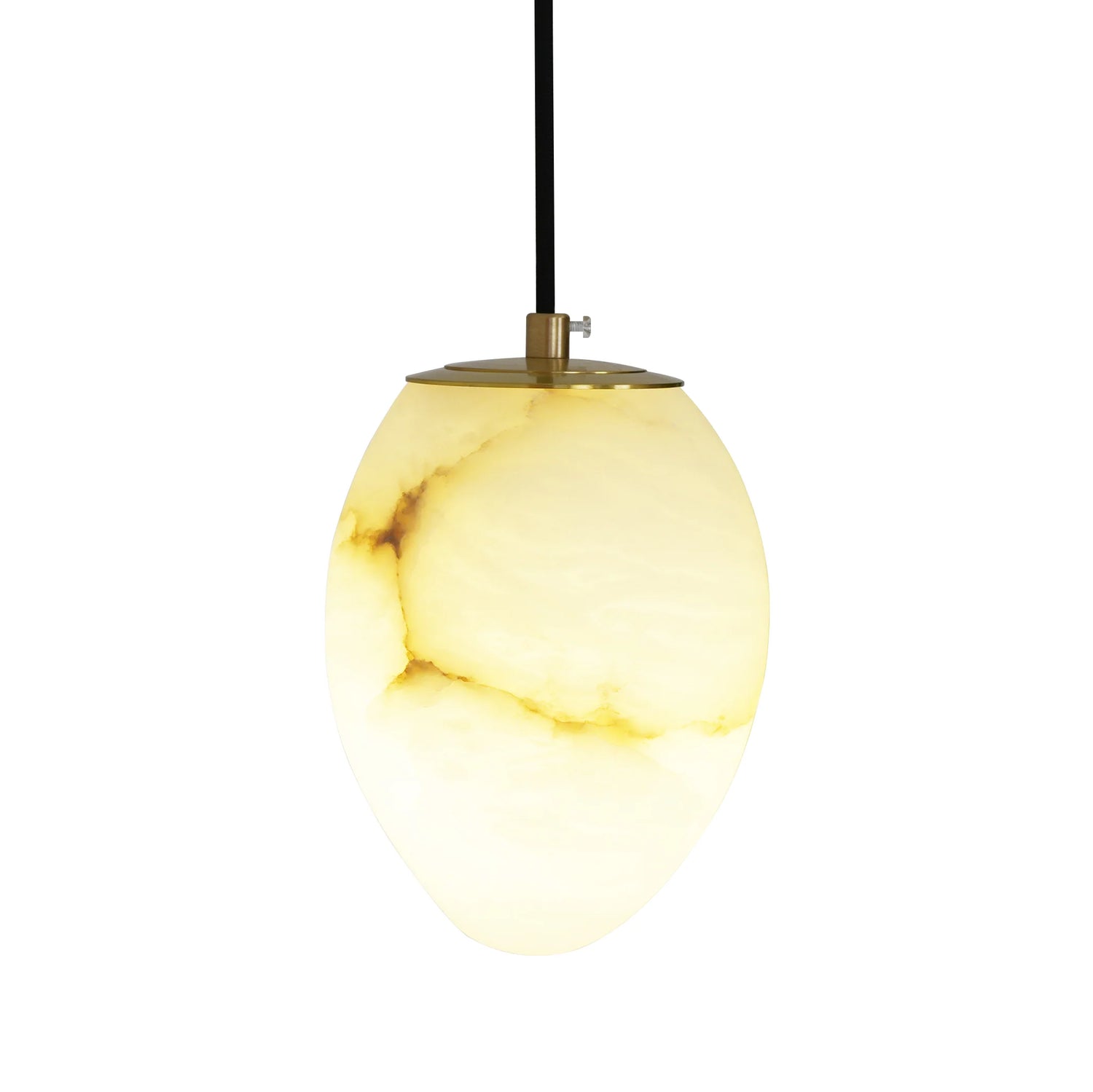 Galet Pendant lamp
