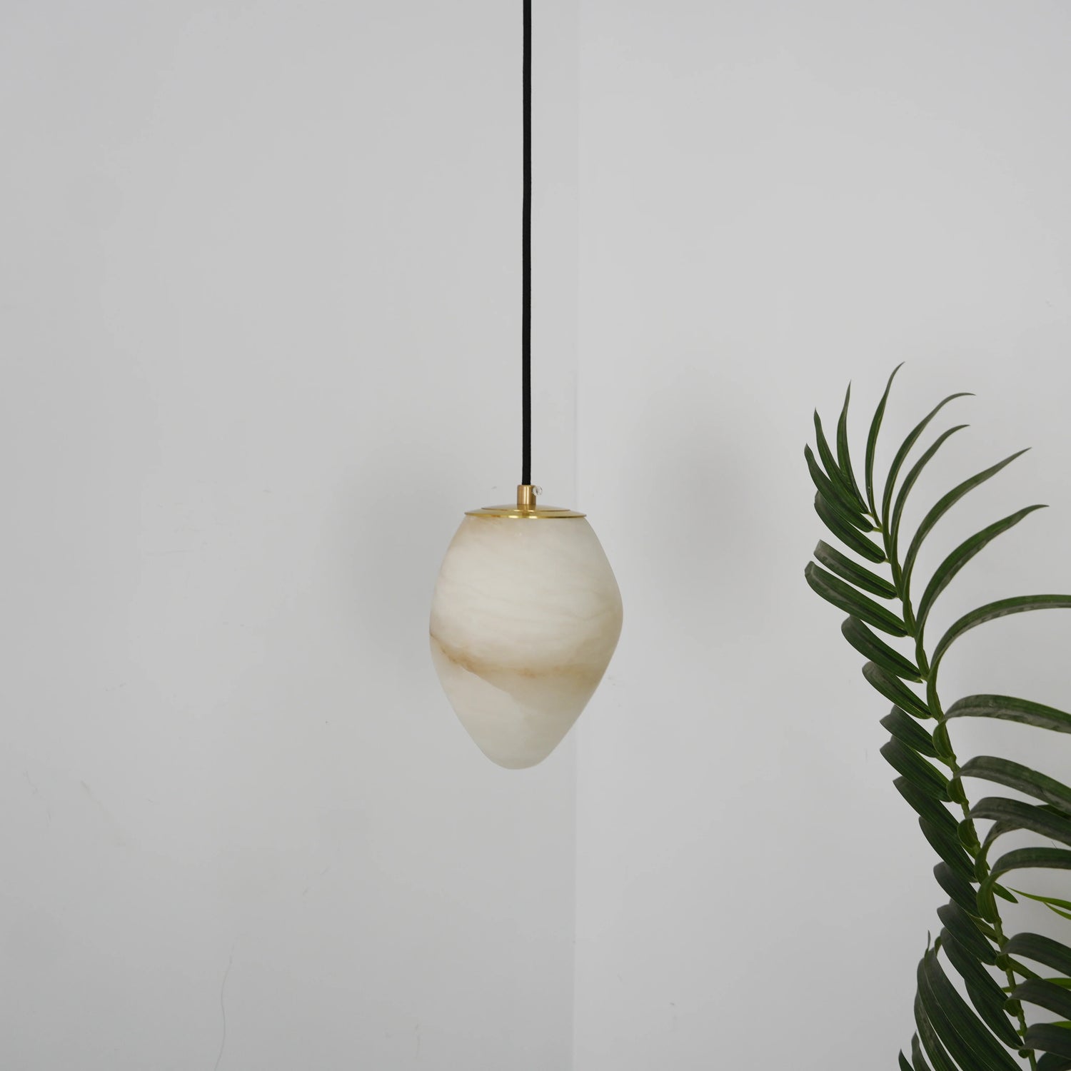 Galet Pendant lamp
