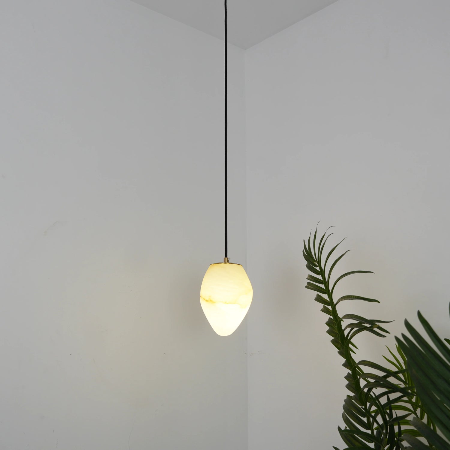 Galet Pendant lamp