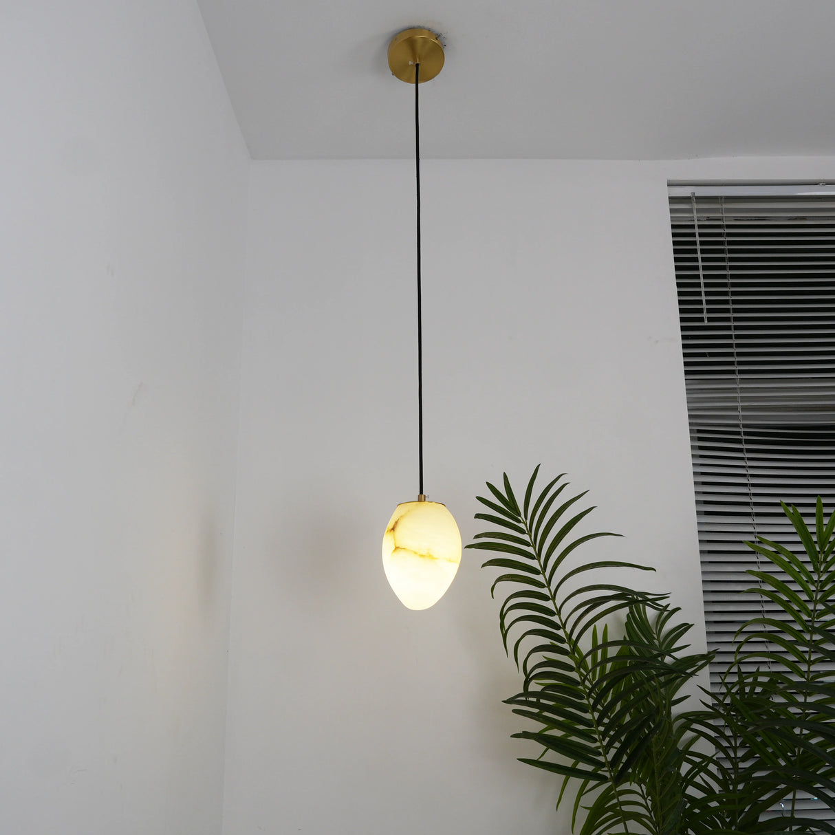 Galet Pendant lamp