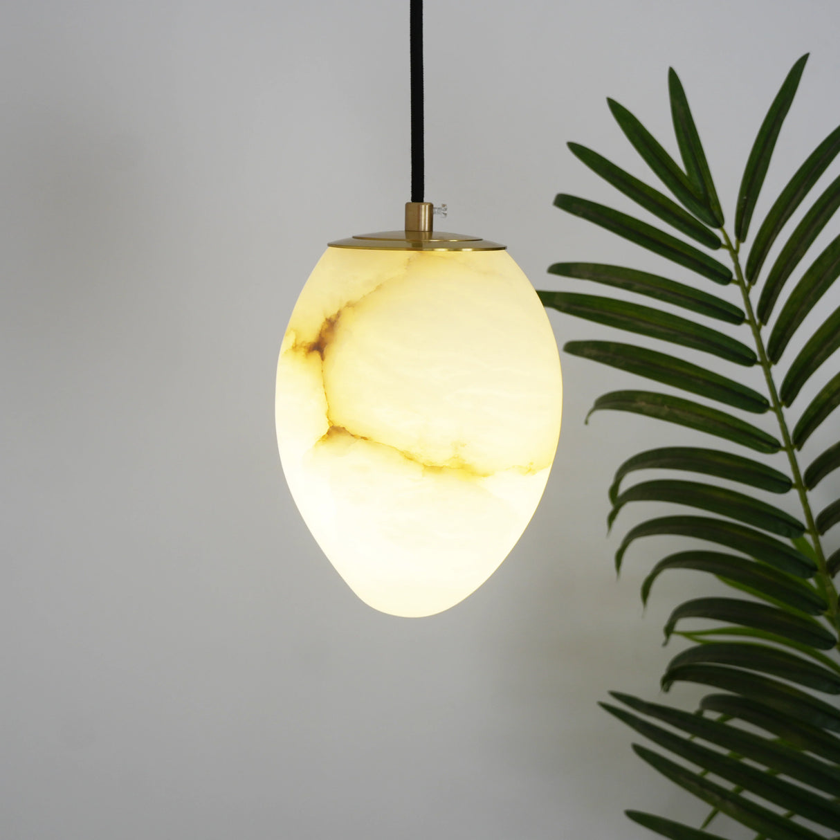 Galet Pendant lamp