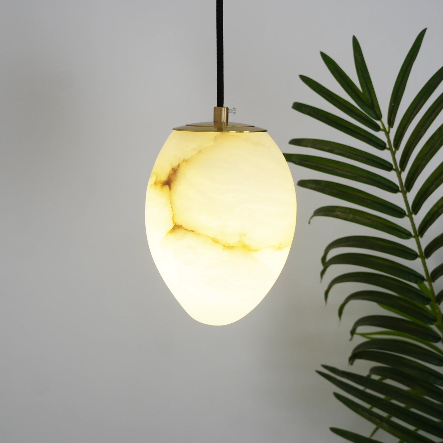 Galet Pendant lamp