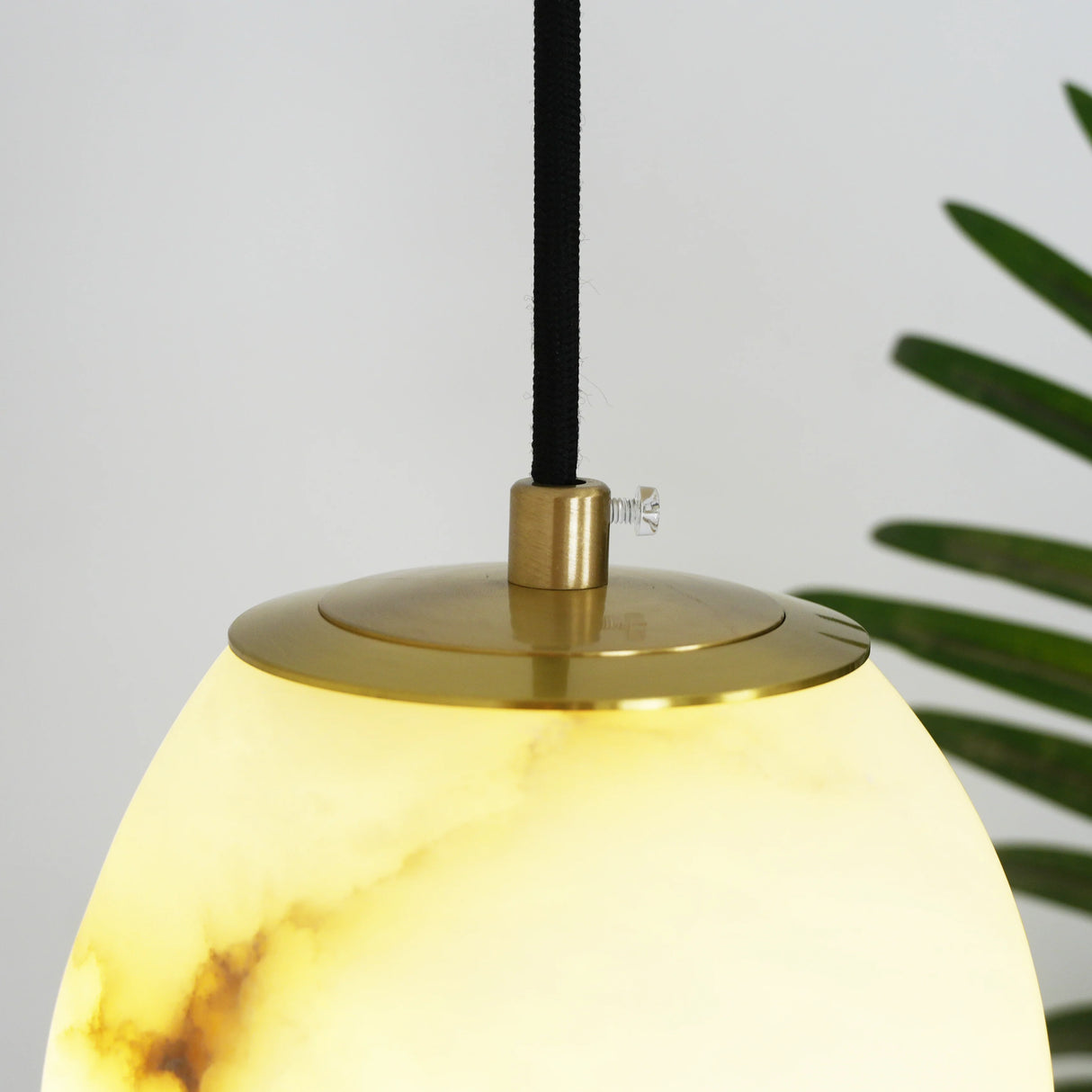 Galet Pendant lamp