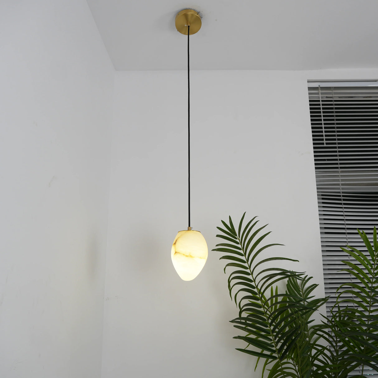 Galet Pendant lamp