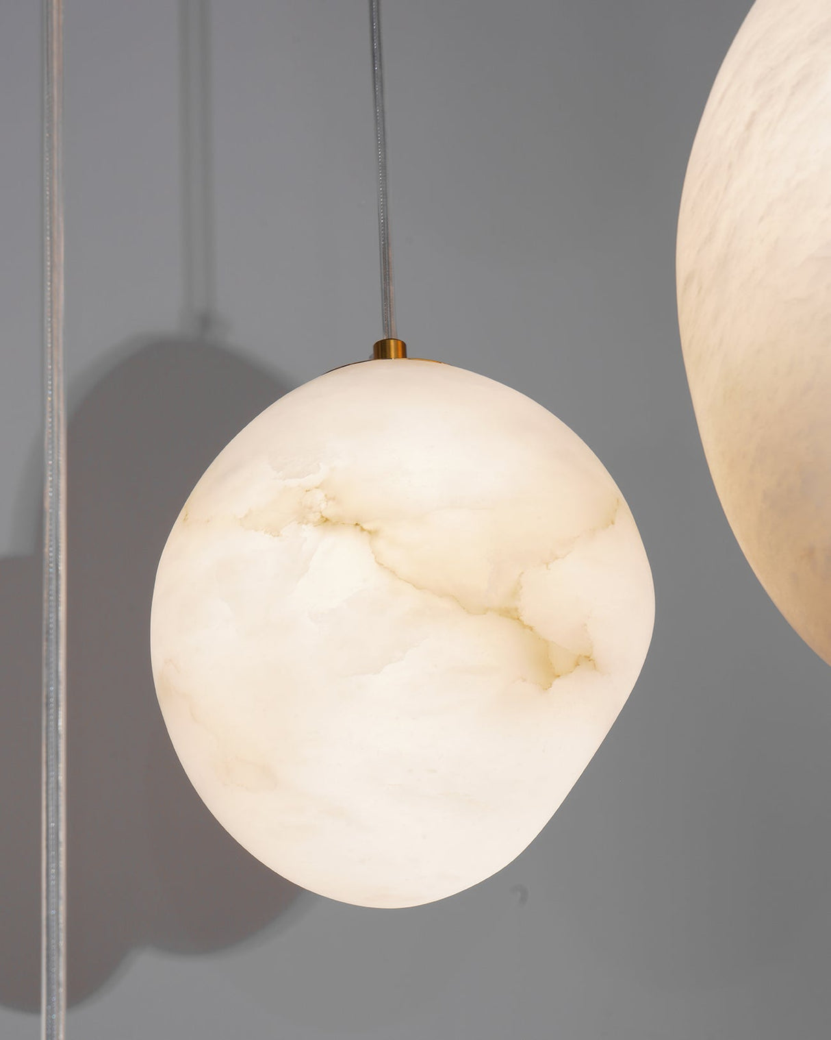 Galet Pendant lamp