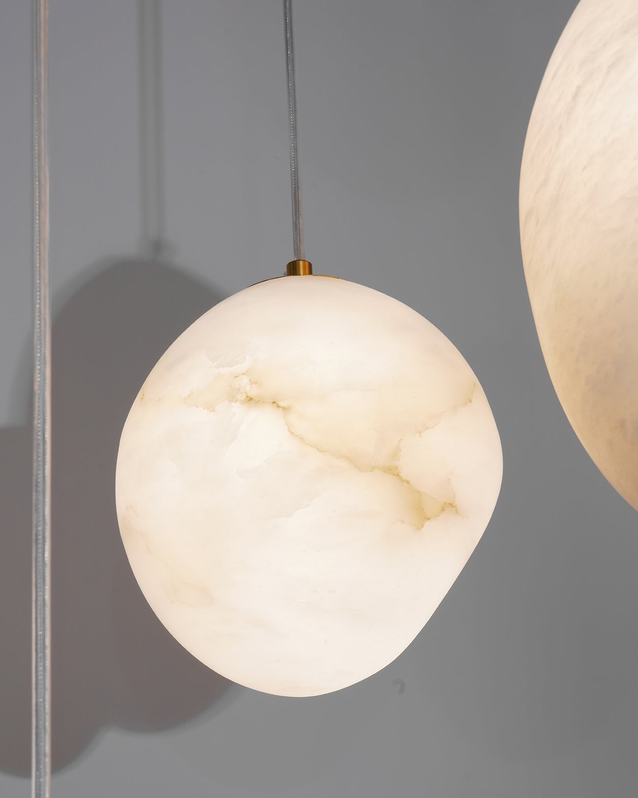 Galet Pendant lamp