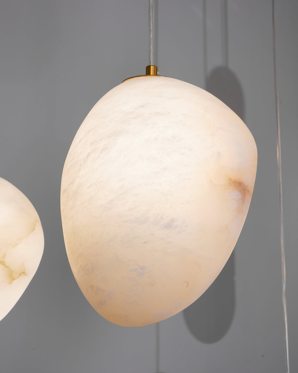 Galet Pendant lamp