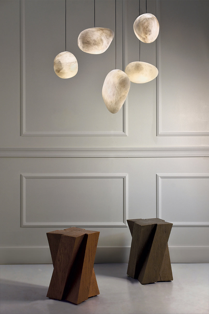 Galet Pendant lamp