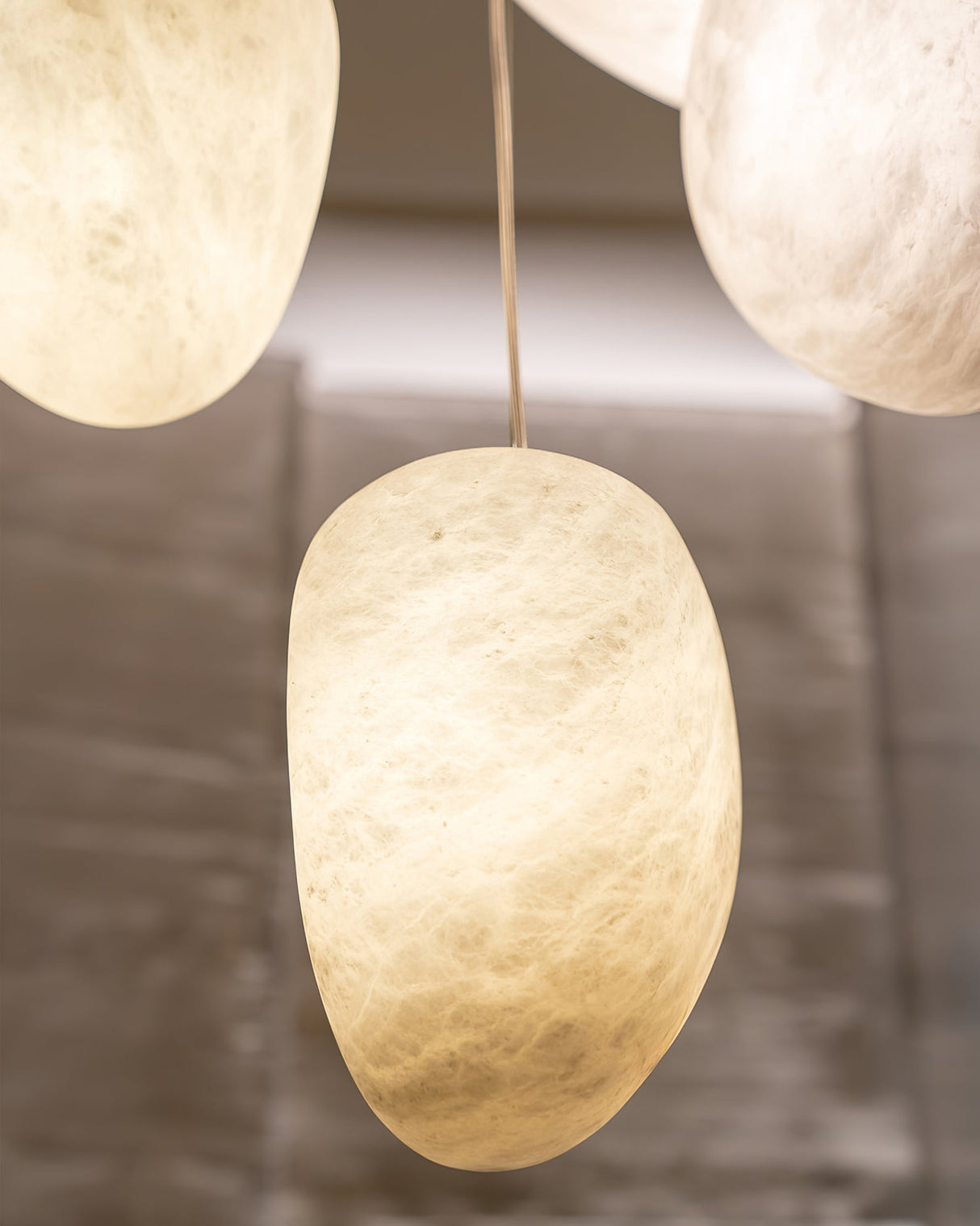 Galet Pendant lamp