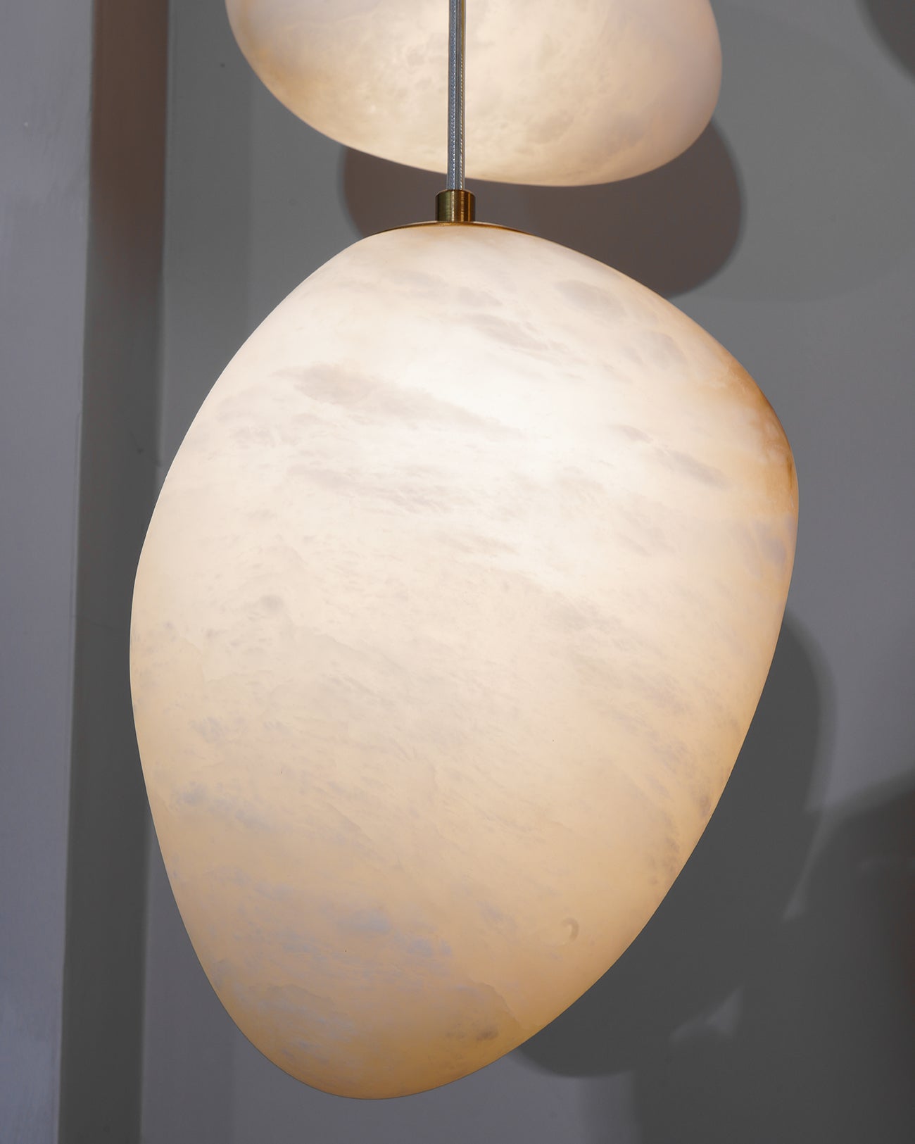 Galet Pendant lamp