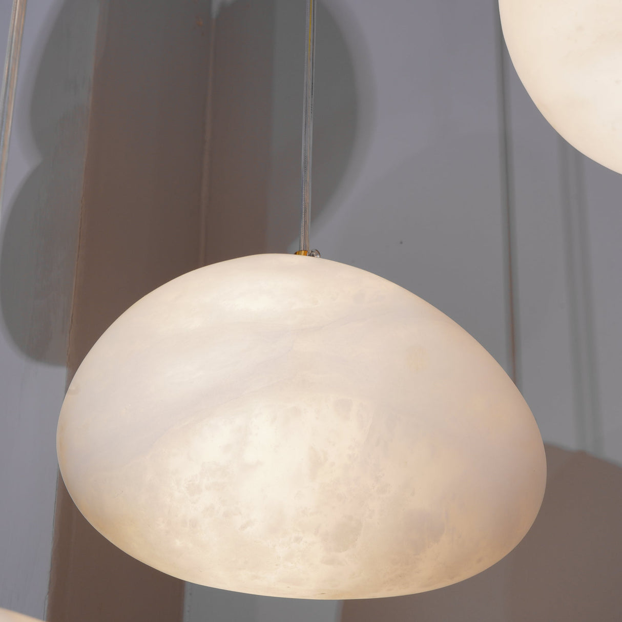 Galet Pendant lamp