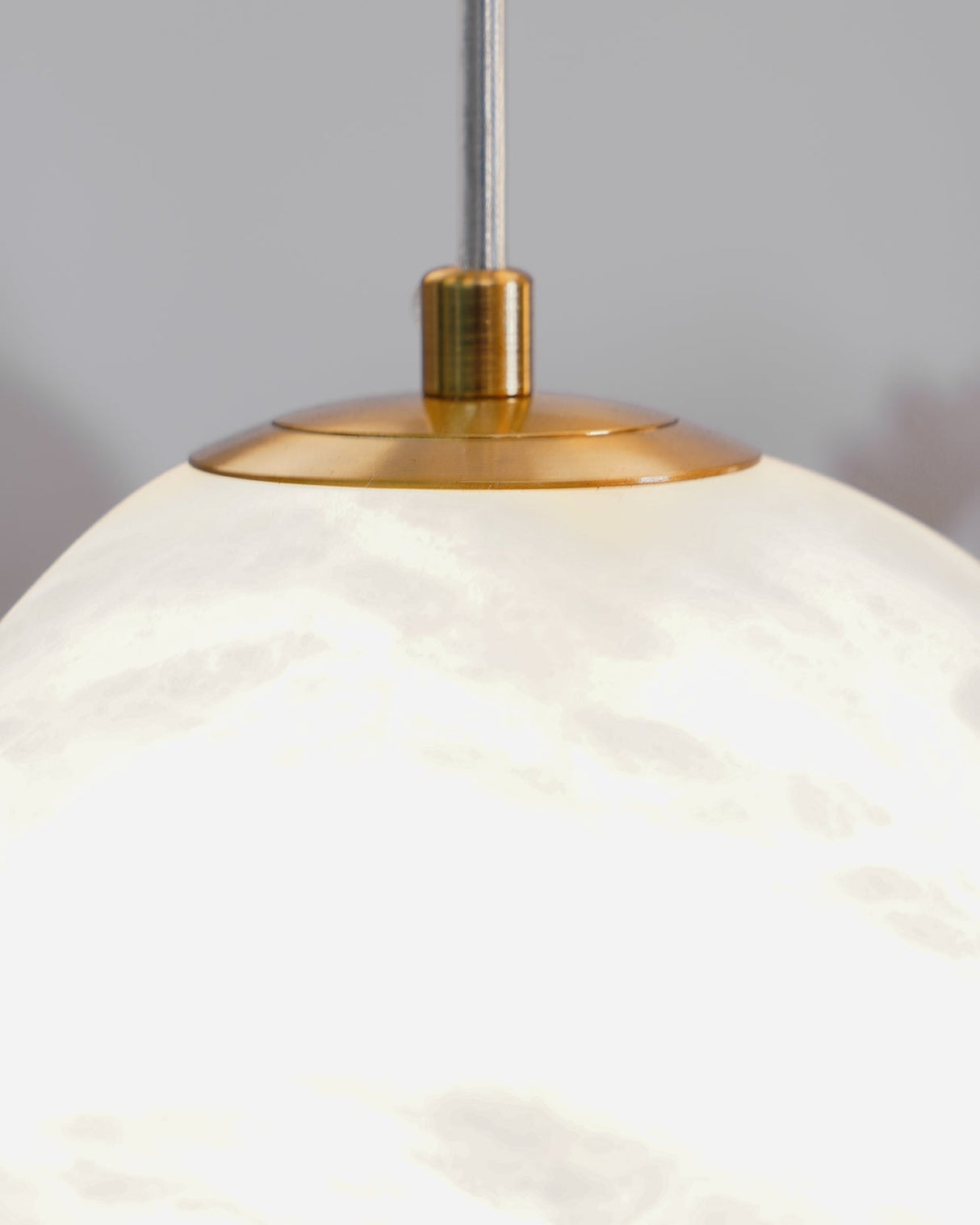 Galet Pendant lamp