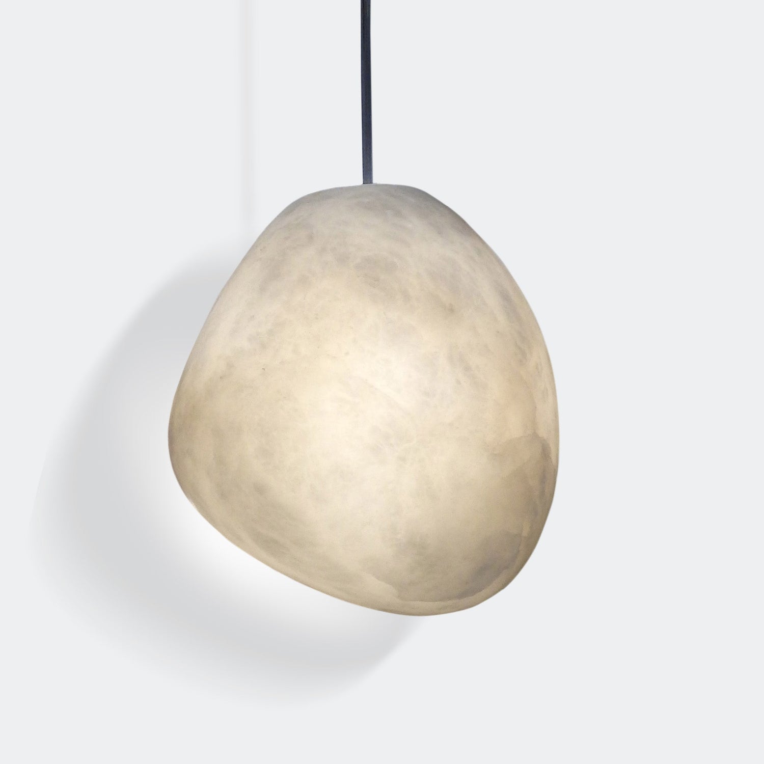 Galet Pendant lamp