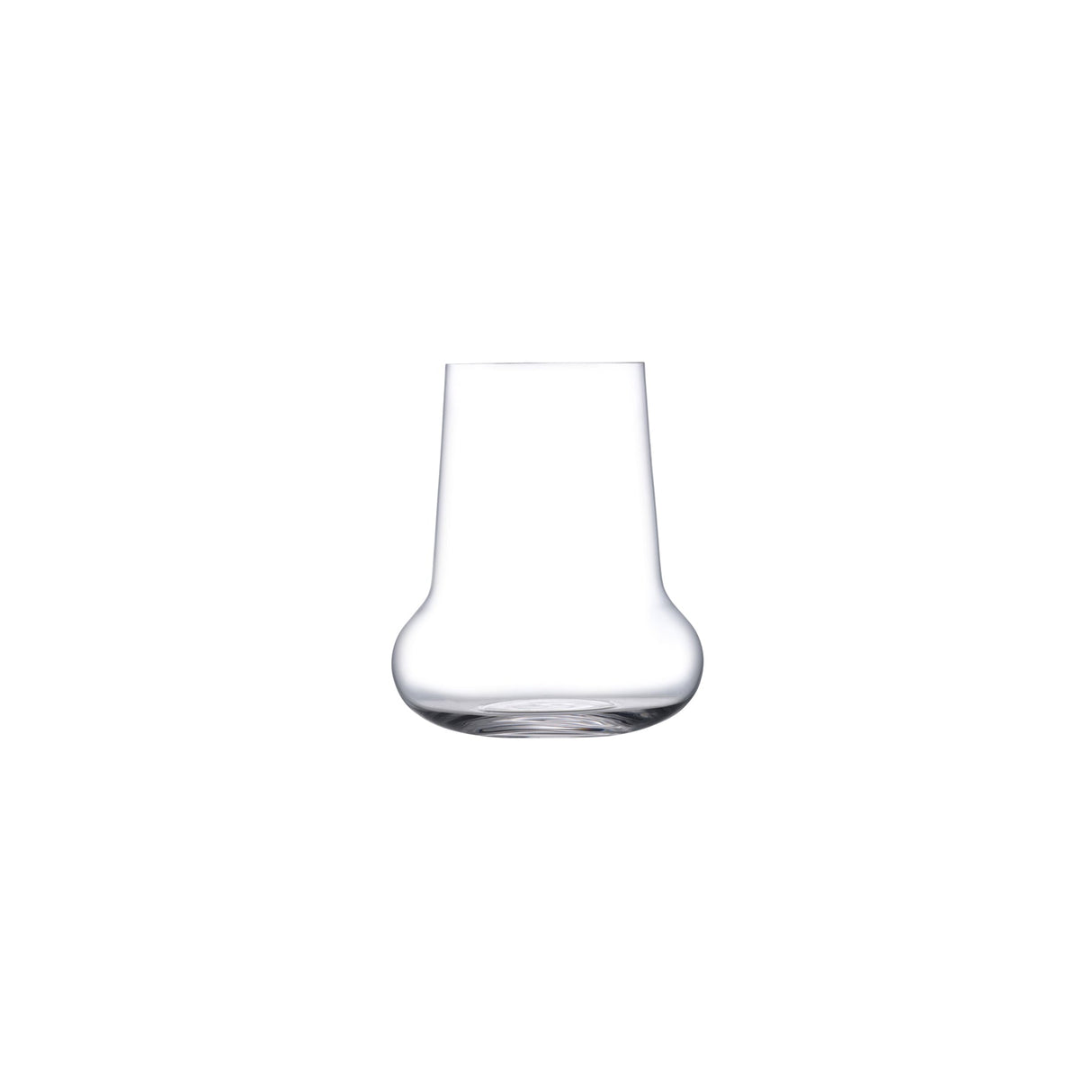 Ghost Zero Belly Set of 2 Glasses