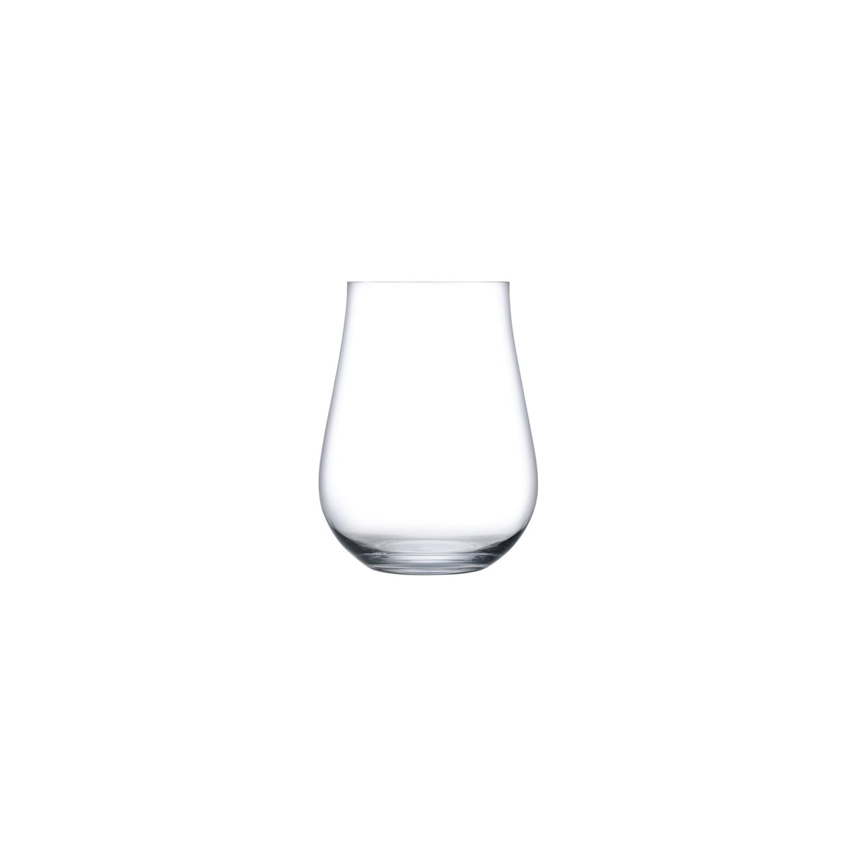 Ghost Zero Tulip Set of 2 Glasses