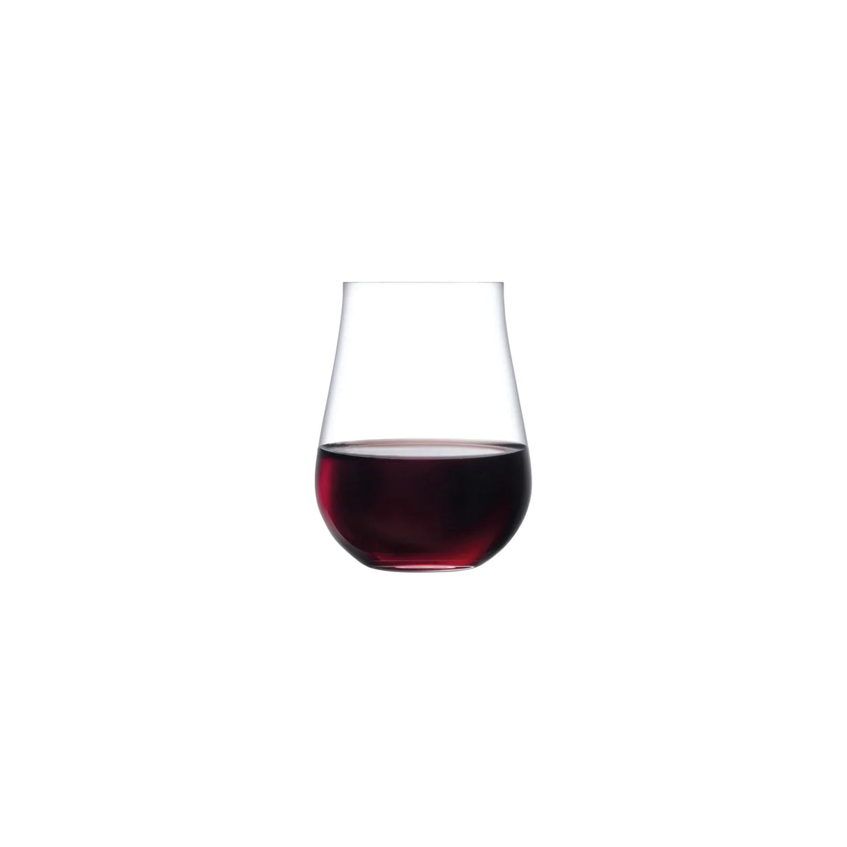 Ghost Zero Tulip Set of 2 Glasses