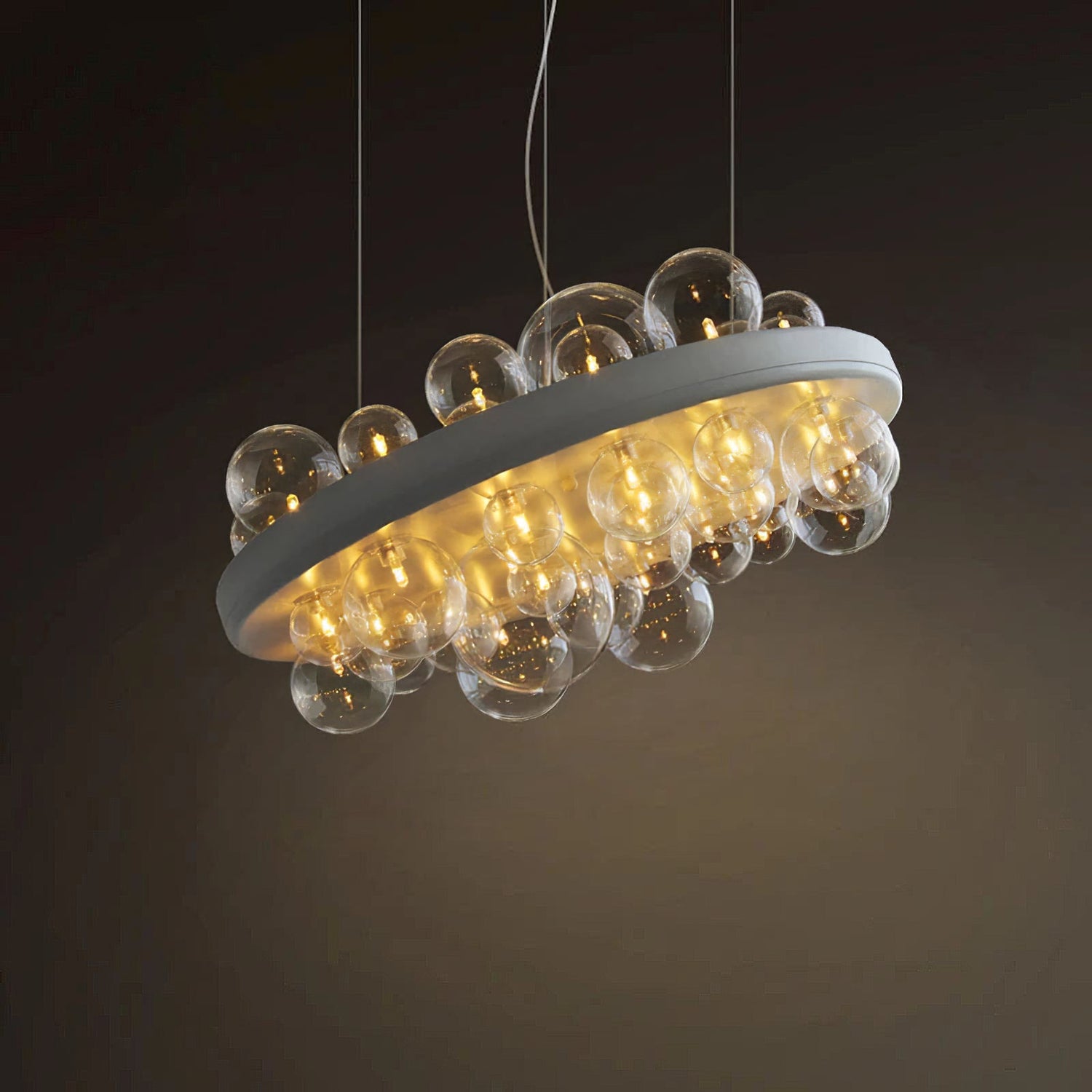 Gienah Ceiling Chandelier