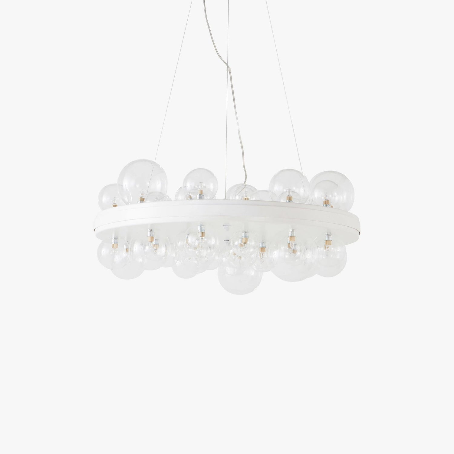 Gienah Ceiling Chandelier