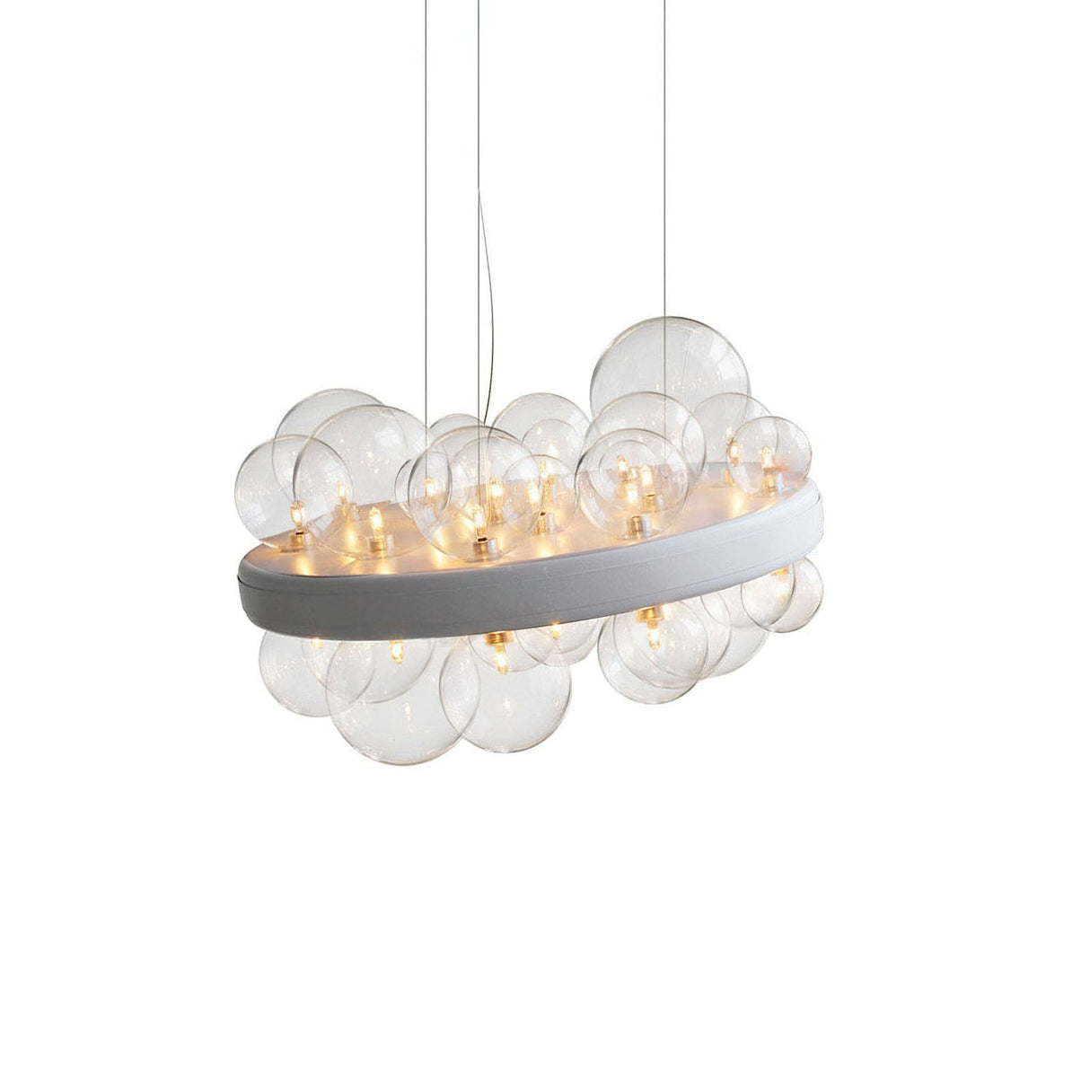 Gienah Ceiling Chandelier