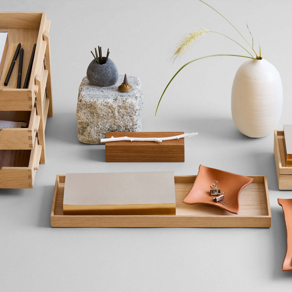 Beach Stone Match Striker