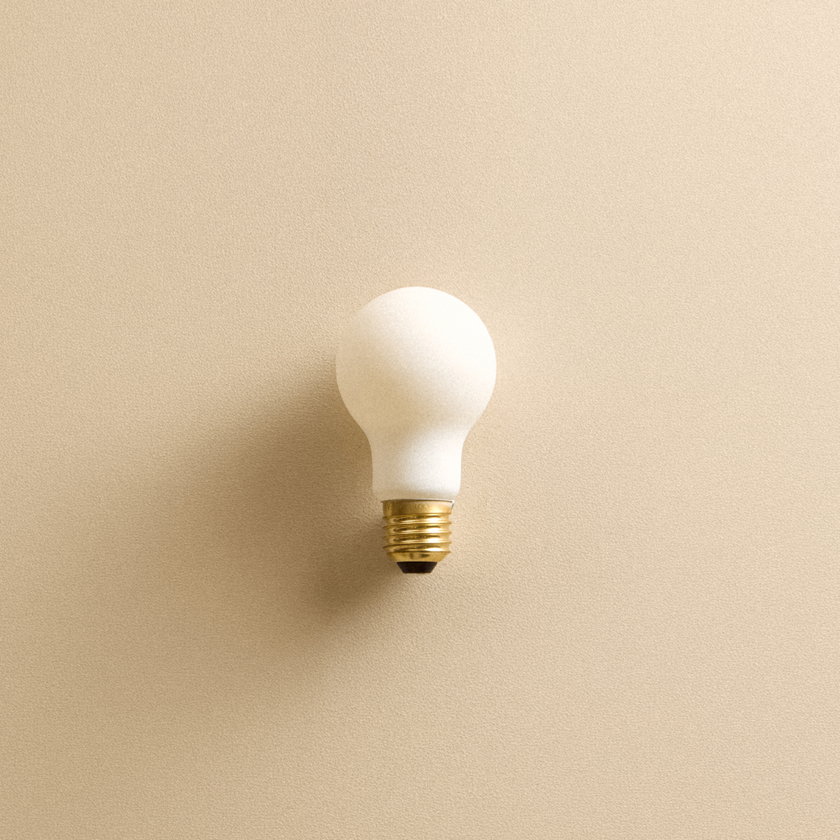 The Muse 6W Replacement Bulb