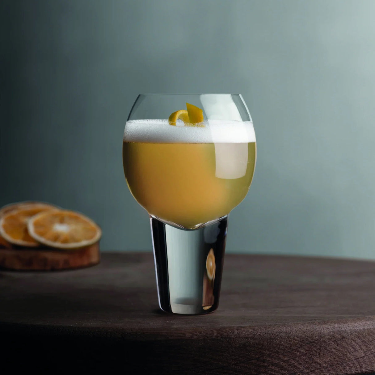 Gravity set of 2 Cocktail Glasses Small