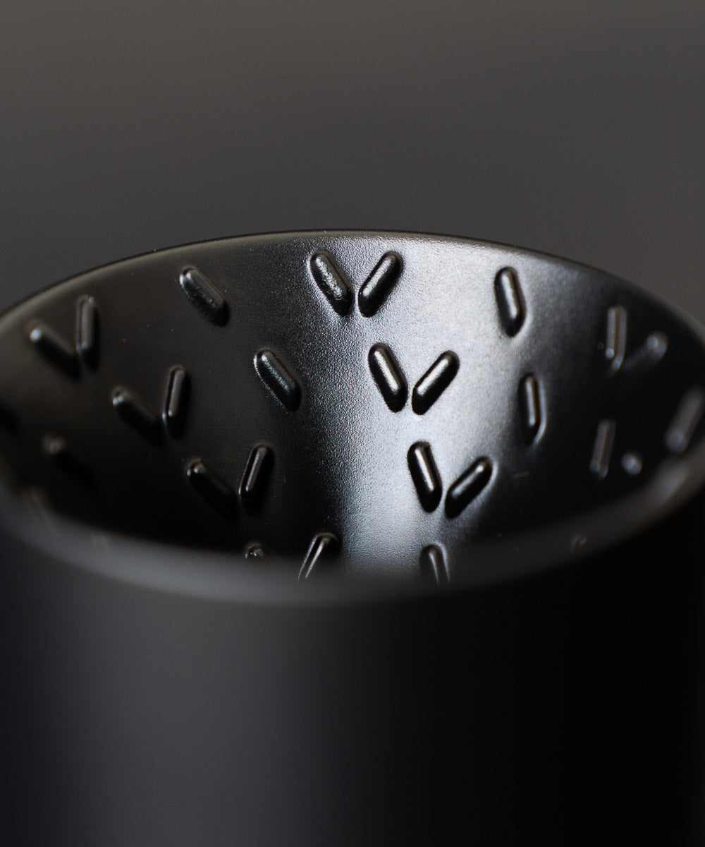 graycano Brewer with the option to add graycano Filters