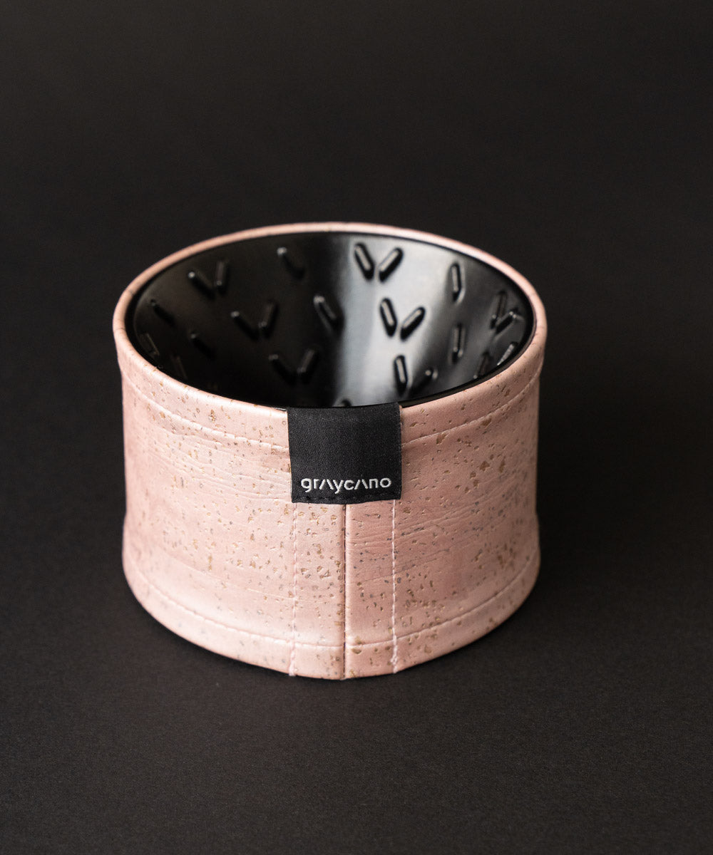 graycano Brewer with the option to add graycano Filters