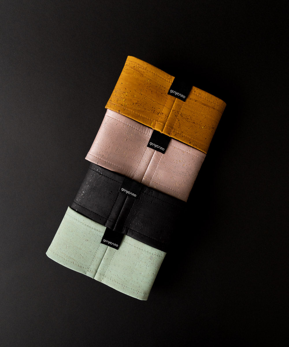 graycano Brewer with the option to add graycano Filters