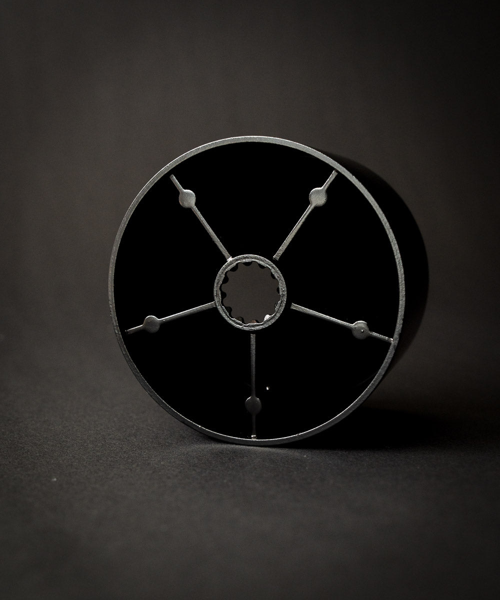 graycano Brewer with the option to add graycano Filters