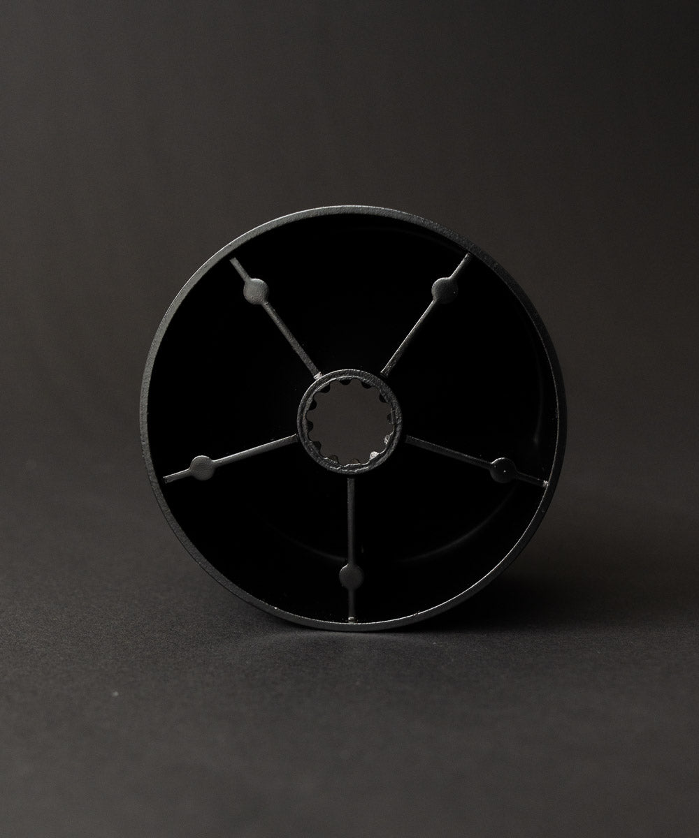 graycano Brewer with the option to add graycano Filters