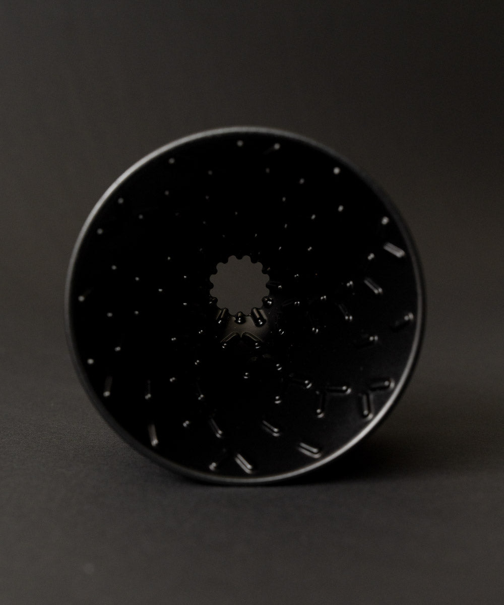 graycano Brewer with the option to add graycano Filters