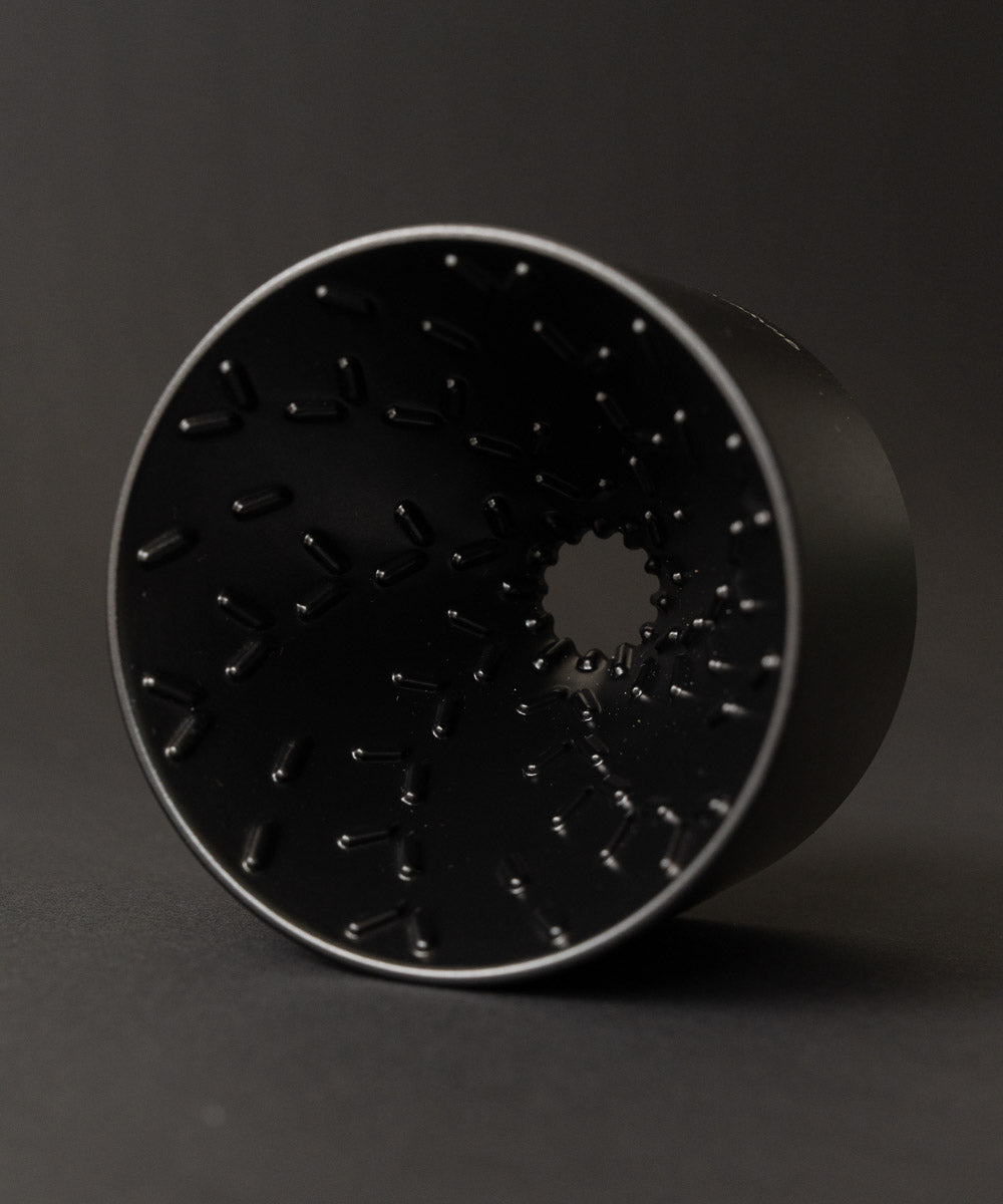 graycano Brewer with the option to add graycano Filters