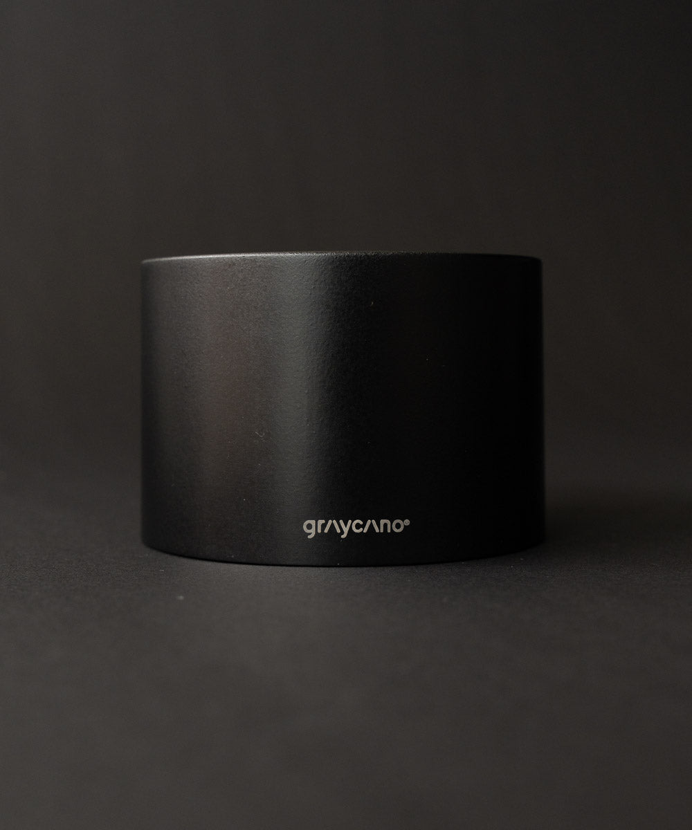 graycano Brewer with the option to add graycano Filters