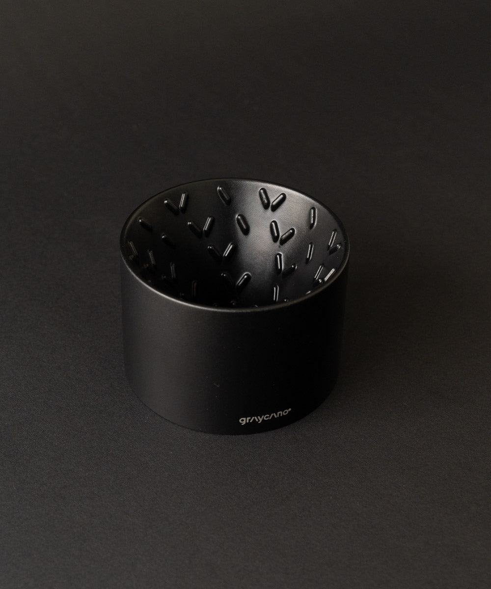 graycano Brewer with the option to add graycano Filters