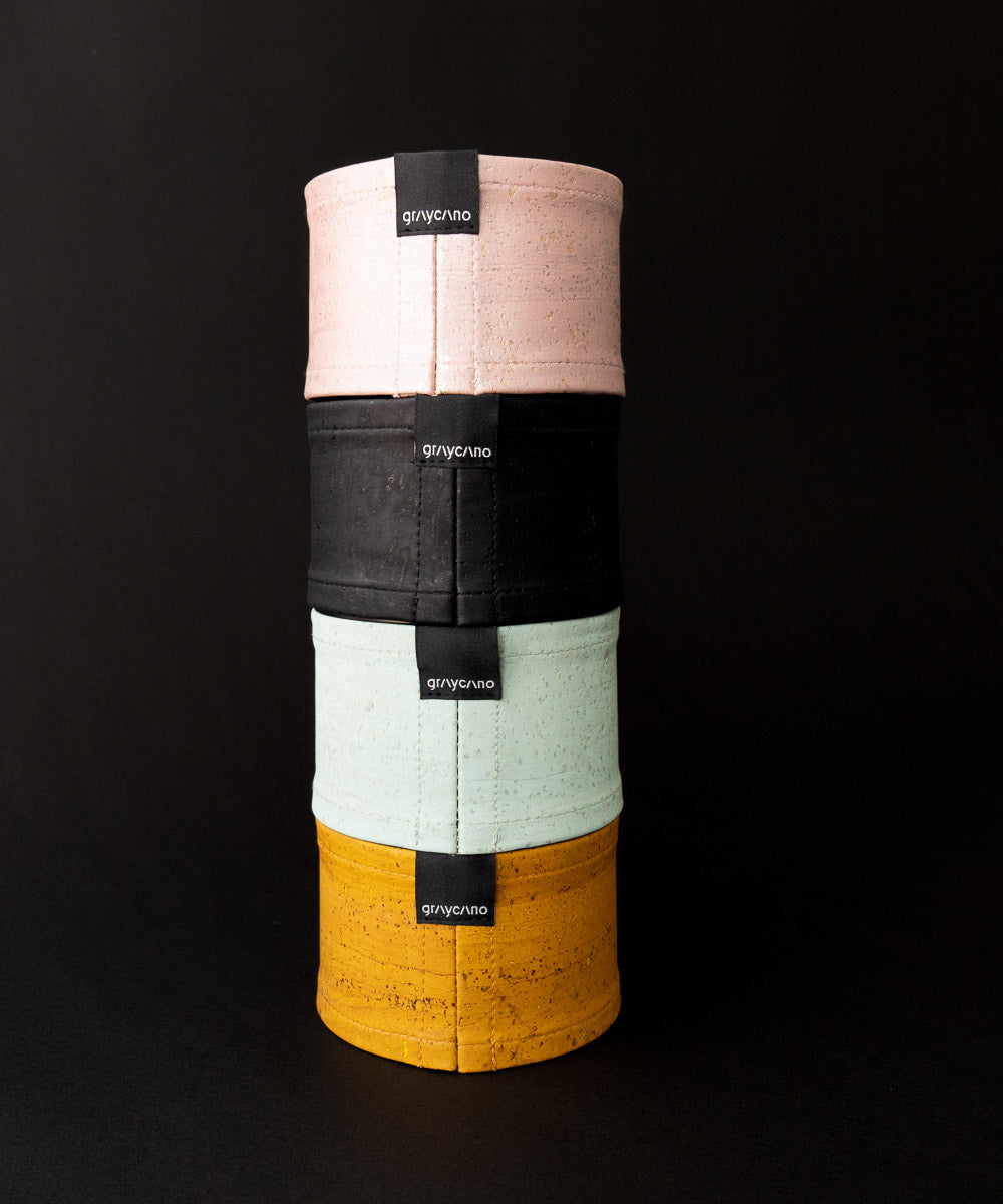 graycano Brewer with the option to add graycano Filters